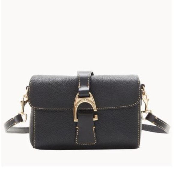 Dooney and Bourke Pebble Grain Kyra Bag